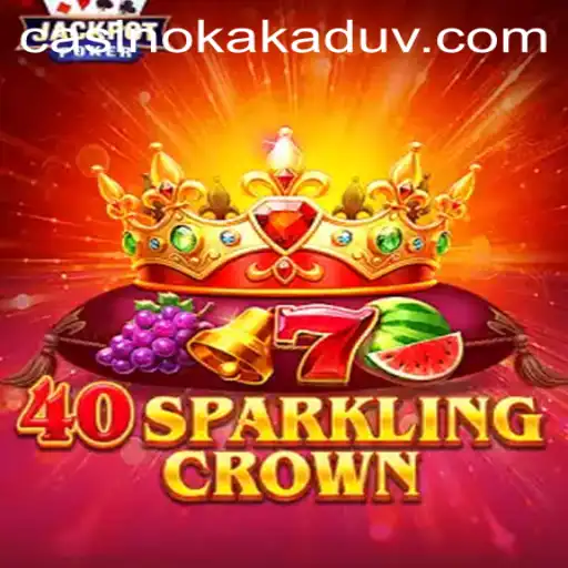 40SparklingCrown: Exploring the Exciting New Game in the 099bet VIP Experience