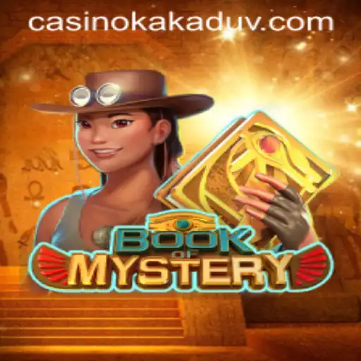 Delving into the World of 'Book of Mystery': A Comprehensive Guide