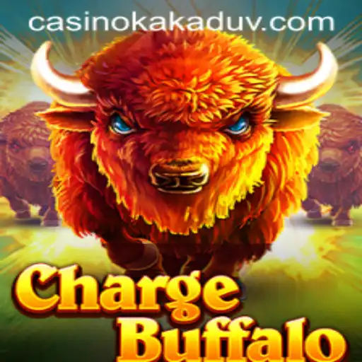 ChargeBuffalo: Unleashing a Thrilling Gaming Experience