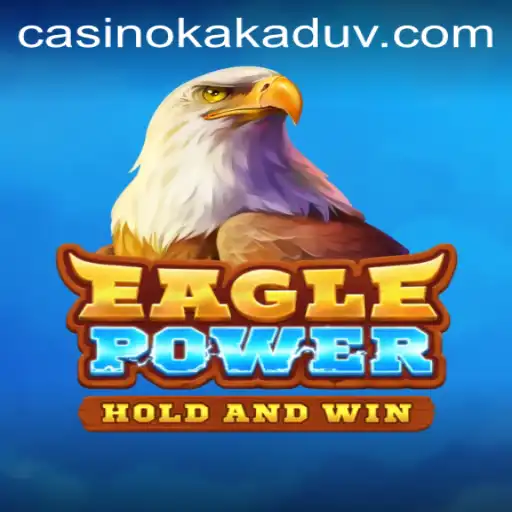 Explore the Thrills of EaglePower: A Unique Gaming Experience with 099bet vip