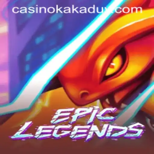 An In-Depth Exploration of EpicLegends and Its Fascinating World