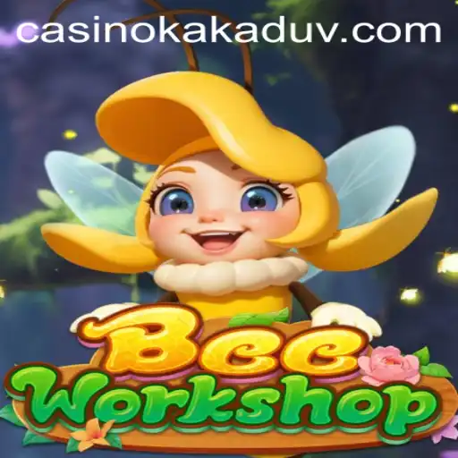 BeeWorkshop: A Buzzing Adventure in the World of Strategy Gaming