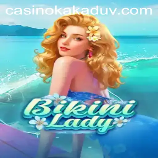 Exploring BikiniLady: A Thrilling Experience with 099bet VIP