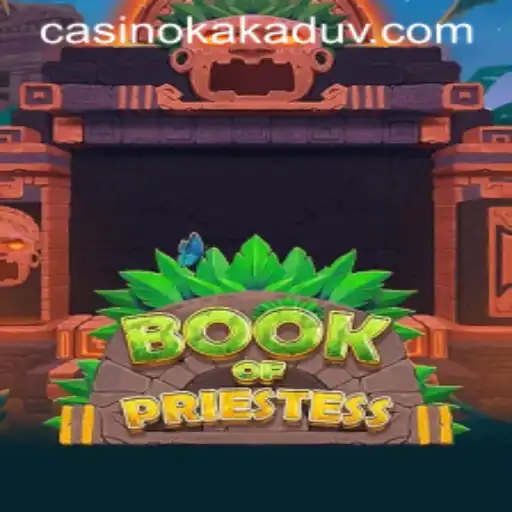 Discover the Mystical World of BookOfPriestess in 099bet VIP