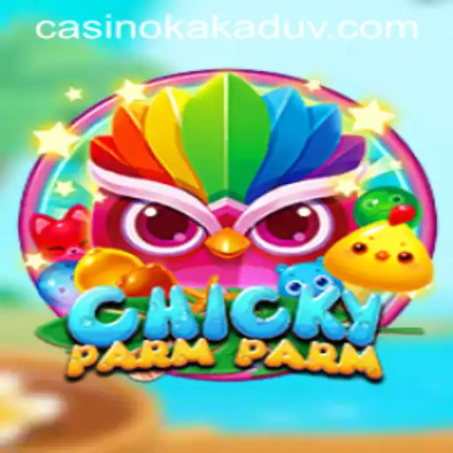Exploring ChickyParmParm: A Delightful Gaming Experience with 099bet VIP