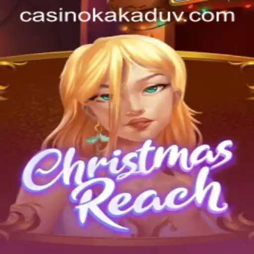 Exploring the Festive Excitement of ChristmasReach: A Gaming Experience