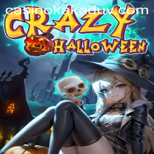 Exploring CrazyHalloween: An Engaging Game for Spooky Adventurers
