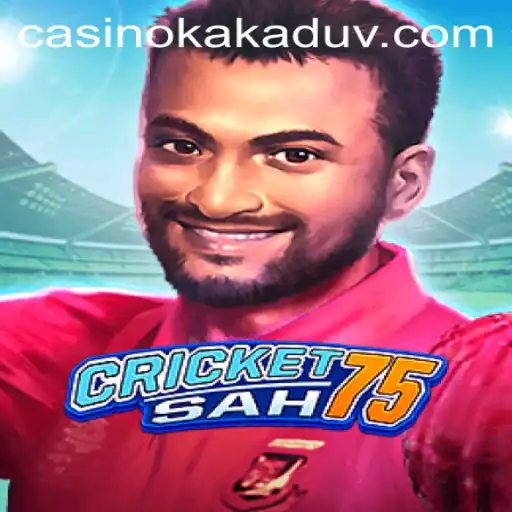 Discover the Thrill of CricketSah75 and 099bet vip