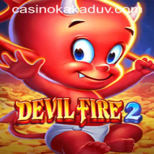 Unveiling DevilFire2: A Thrilling New Adventure