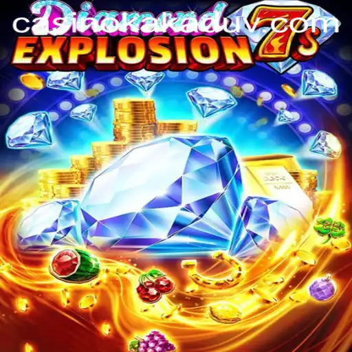 Exploring the Glittering World of DiamondExplosion7s at 099bet VIP