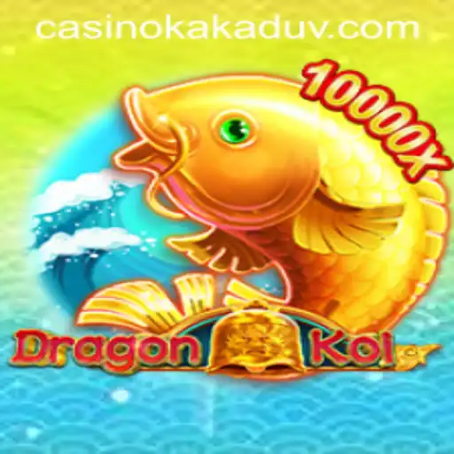 Explore the Mystical World of DragonKoi: A Deep Dive into the Game with 099bet vip