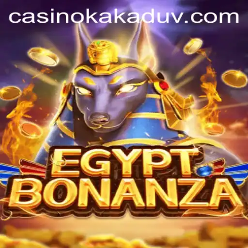 Exploring the Exciting World of EgyptBonanza with 099bet VIP
