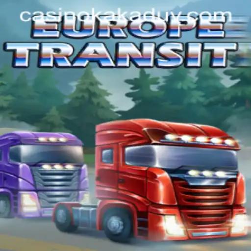 Exploring EuropeTransit: A Thrilling Journey Across a Continent
