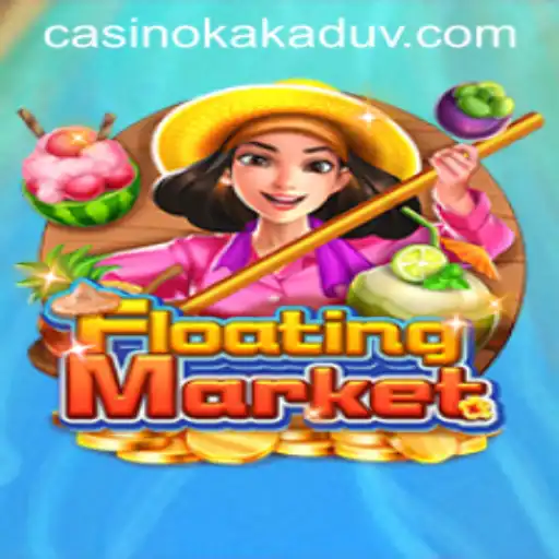 Floating Market: A Dive into the Enchanting World of 099bet VIP
