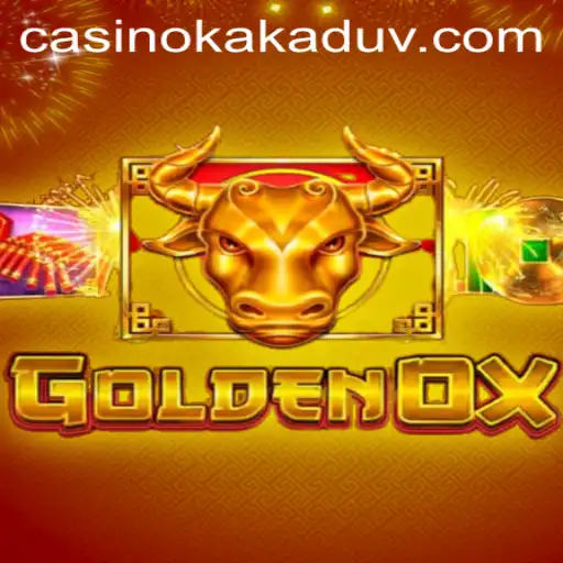 Exploring the GoldenOx: A Thrilling Game of Strategy and Luck