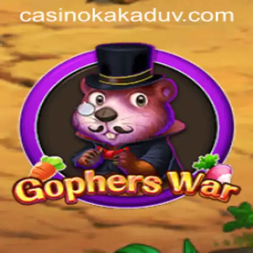 Exploring the Dynamic World of GophersWar: A Deep Dive into Gameplay and Strategy