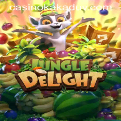Explore the Thrills of JungleDelight: A Comprehensive Guide to the Game and its Latest Features