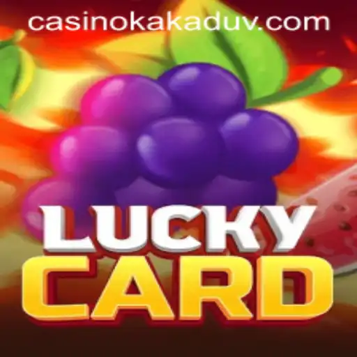 Exploring the World of LuckyCard: A Thrilling Gaming Experience with 099bet vip