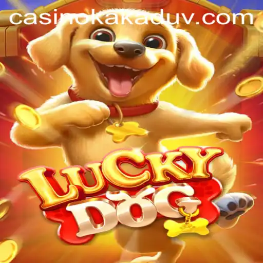 Unveiling LuckyDog: A Thrilling Adventure in the World of 099bet VIP