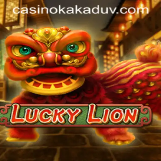LuckyLion: A Comprehensive Guide to the Thrilling Game and 099bet VIP Experience