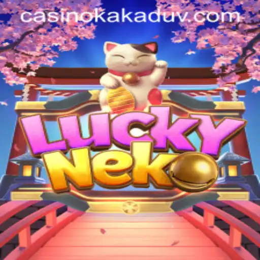 Discover the Thrills of LuckyNeko at 099bet VIP