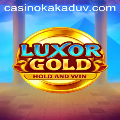 Exploring LuxorGold: The Game Mastering Digital Archaelogy