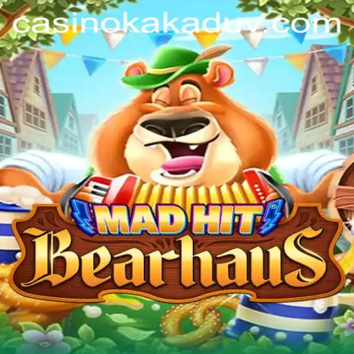 Exploring the Exciting World of MadHitBearhaus: A New Age Gaming Experience with 099bet vip