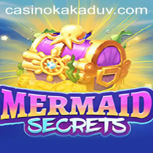 Dive into the Enchanting World of MermaidSecrets: A Thrilling Gameplay Experience