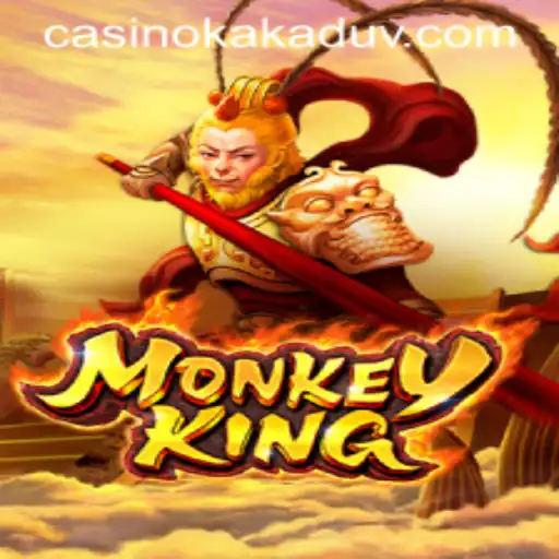 The Enchanting World of MonkeyKing: Unveiling a New Era of Gaming