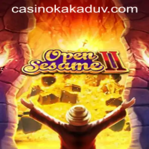 Discover the Exciting World of OpenSesameII: A Dive into the Latest Gaming Sensation