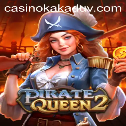 PirateQueen2: A Thrilling Voyage into Adventure and Riches