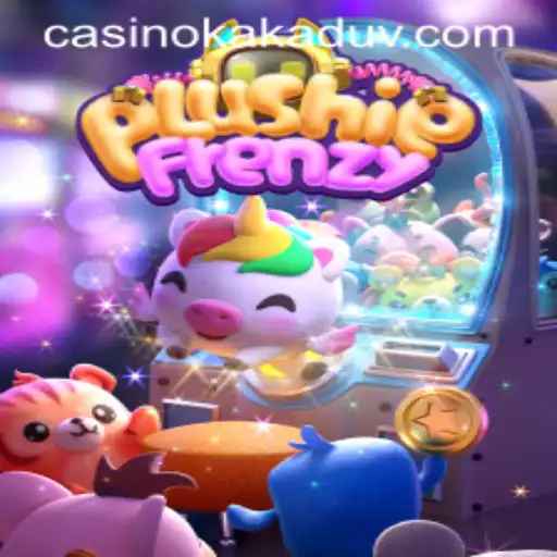 Exploring the Enthralling World of PlushieFrenzy