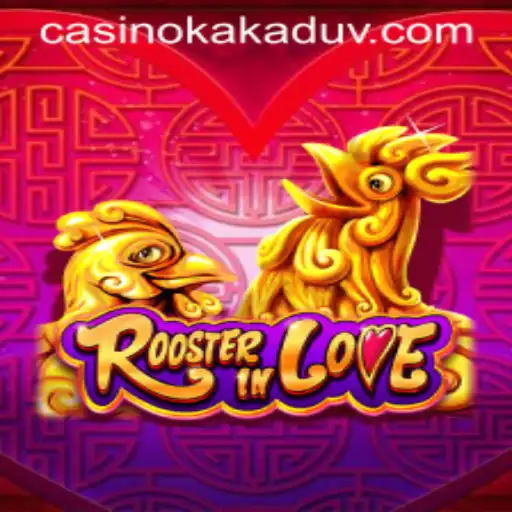 RoosterInLove: A Vibrant Adventure in Gaming