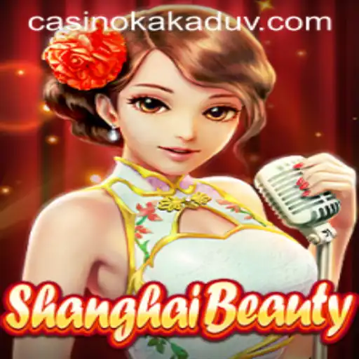 ShanghaiBeauty: A Mesmerizing Journey into a World of Elegance and Strategy