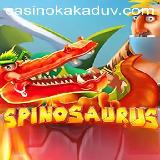 Spinosaurus: The Exciting World of Prehistoric Adventures with 099bet VIP
