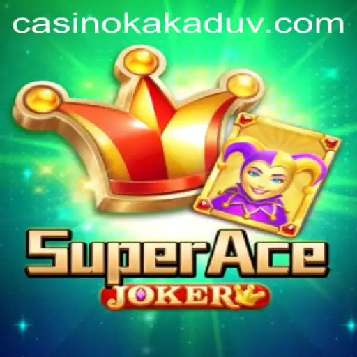 Discover the Thrilling World of SuperAceJoker on 099bet VIP