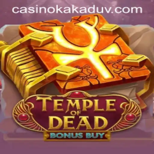 Explore the Thrills of Temple of Dead Bonus Buy: A Gaming Adventure with 099bet VIP