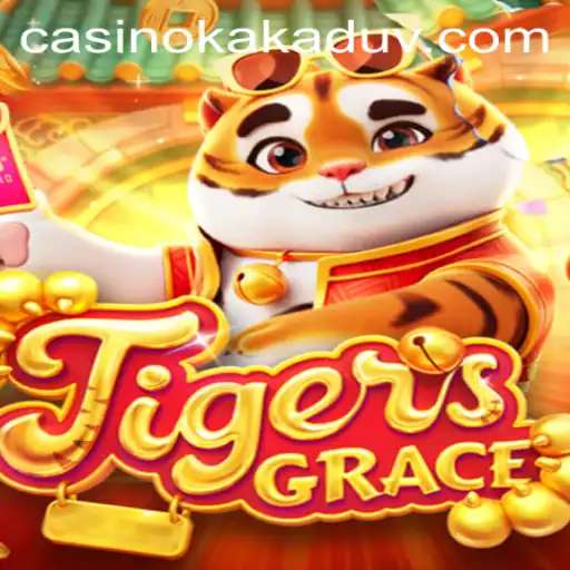 Exploring the Exciting World of TigersGrace and its Connection to 099bet VIP
