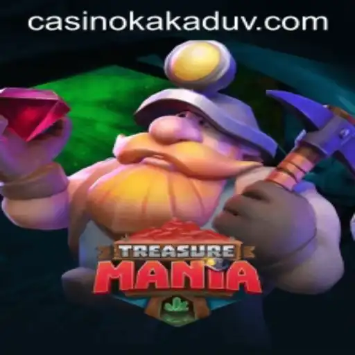 Explore the Exciting World of TreasureMania with 099bet vip