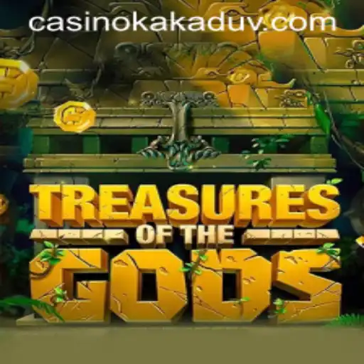 Discover the Exciting World of TreasureoftheGods