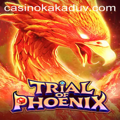 Exploring the Thrilling World of TrialofPhoenix: A Comprehensive Guide