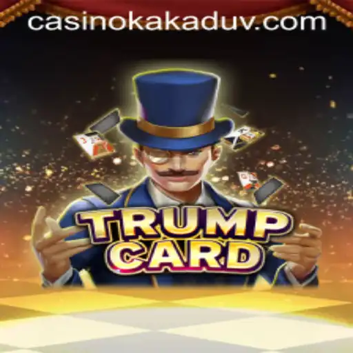 Unveiling the Strategic Excitement of TrumpCard with 099bet VIP