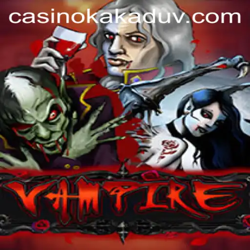 Exploring the Game of Vampire and its Unique Features