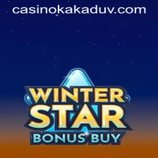 Exploring the Thrills of WinterStarBonusBuy: A Comprehensive Guide with 099bet vip