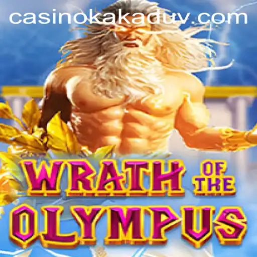 Wrath of Olympus: An Insight into the Mythical Gaming Experience