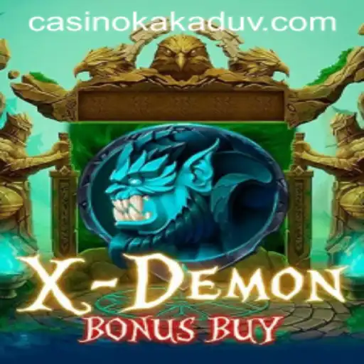 Explore the Thrills of XDemonBonusBuy: A Deep Dive into the Gaming Experience with 099bet VIP