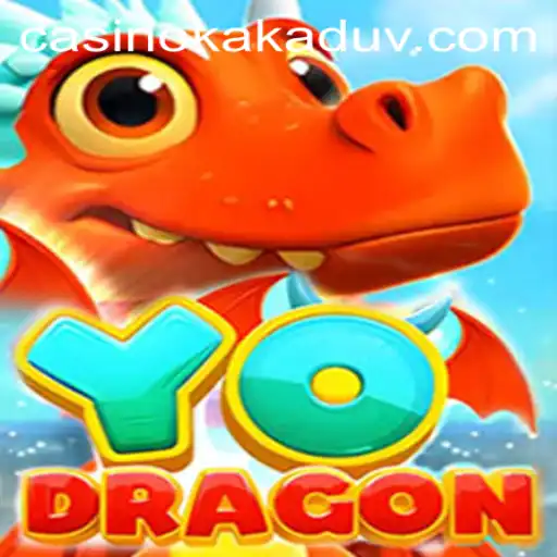 YoDragon: Dive into the Mystical World of Strategy and Adventure