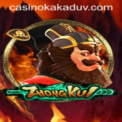 Exploring ZhongKui: A Captivating Game Experience Enhanced by 099bet VIP