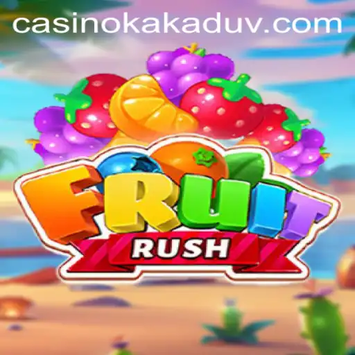 Exploring the Exciting World of FruitRush and the 099bet VIP Experience