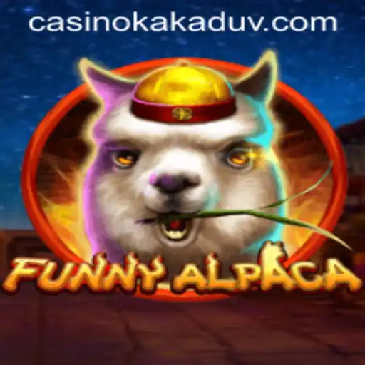 Exploring the Whimsical World of FunnyAlpaca and the Excitement of 099bet VIP